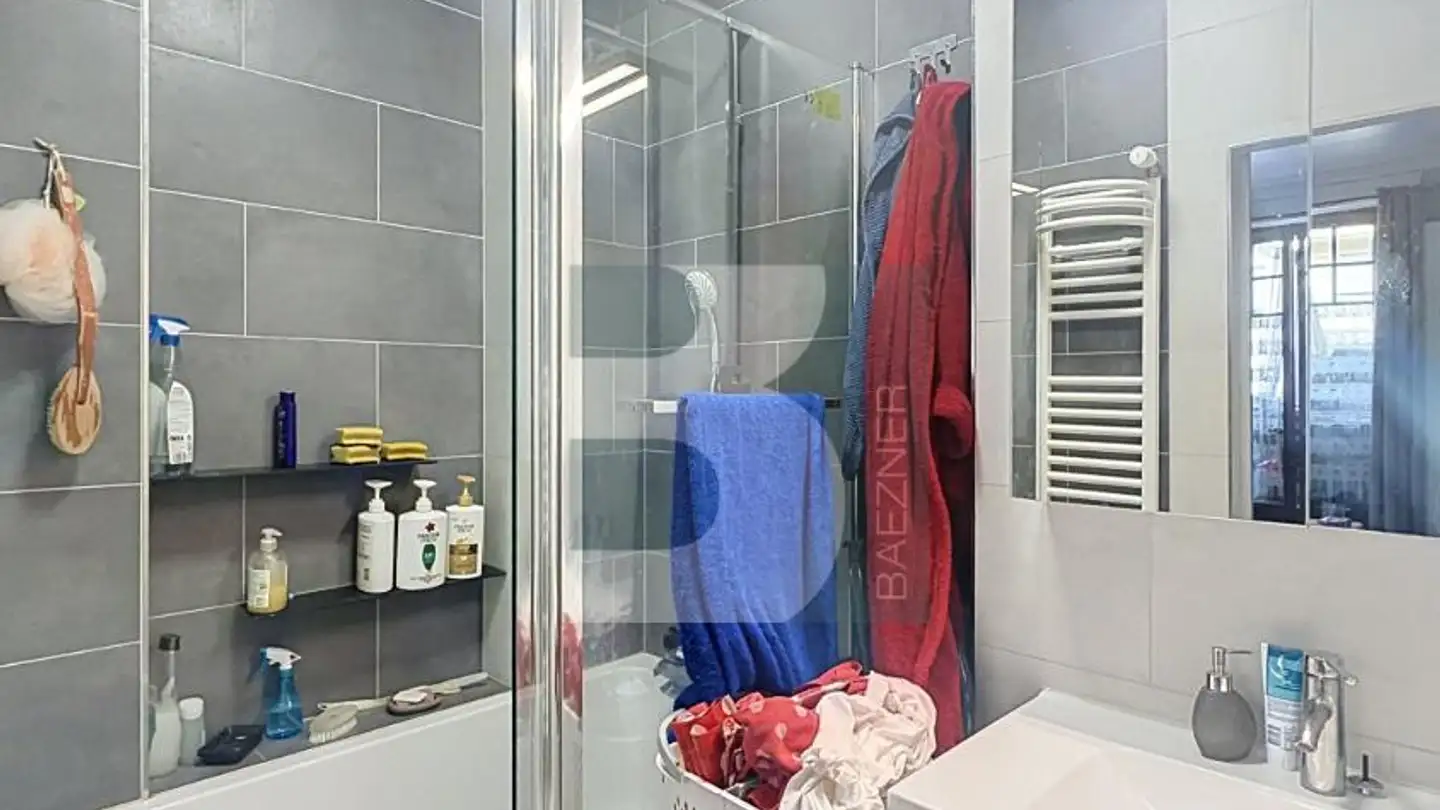 Apartment for rent - Rue Du Beulet 8, 1203 Genève - Photo 4