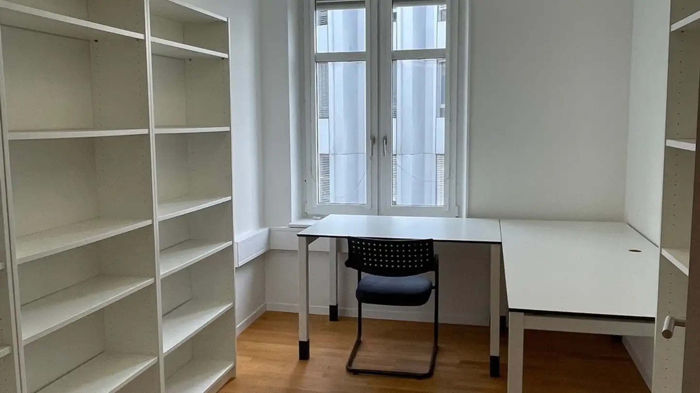 Office space for rent - Mühlebachstrasse 72, 8008 Zürich - Photo 2