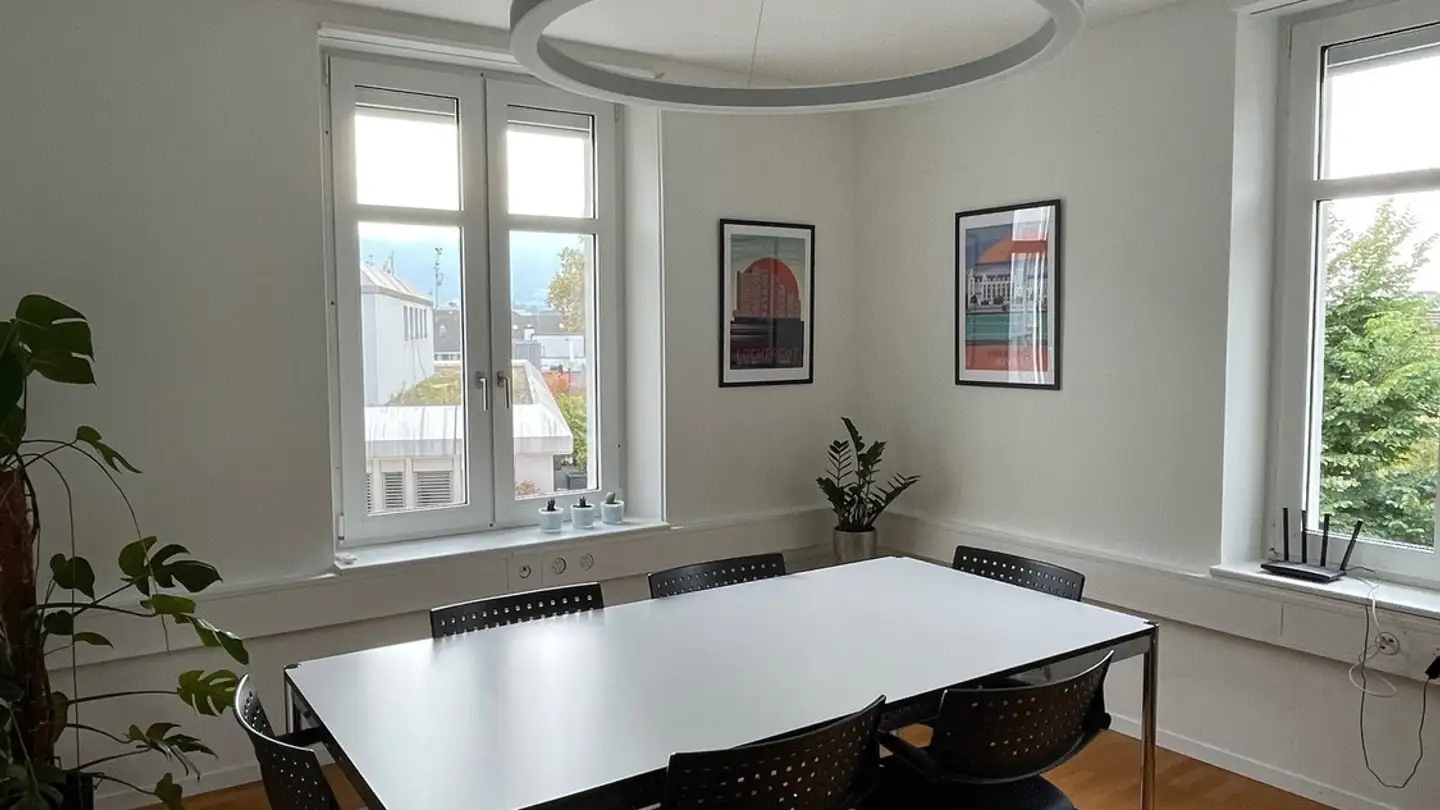 Office space for rent - Mühlebachstrasse 72, 8008 Zürich - Photo 3