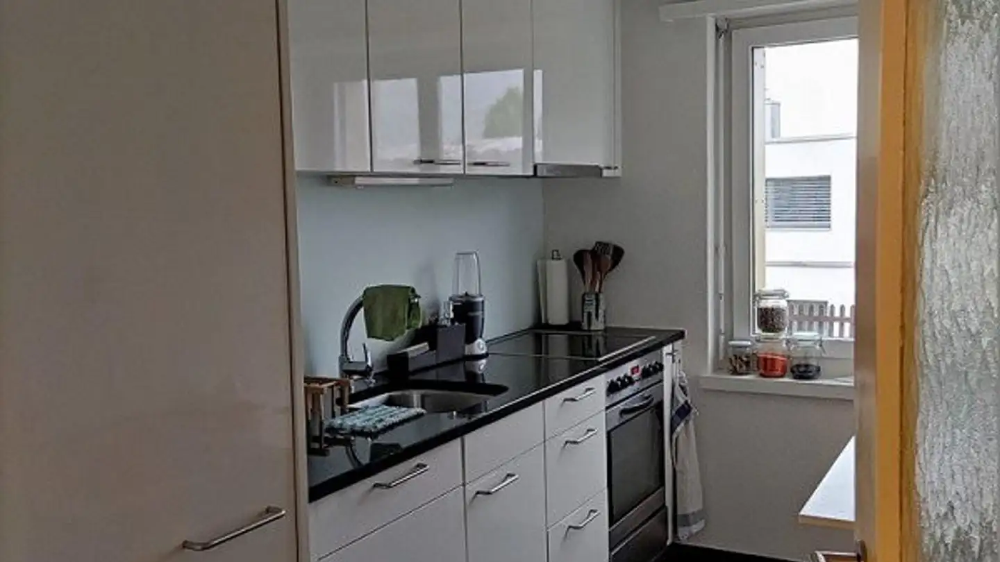 Appartement à louer - Meisenweg 12, 8600 Dübendorf - Photo 2