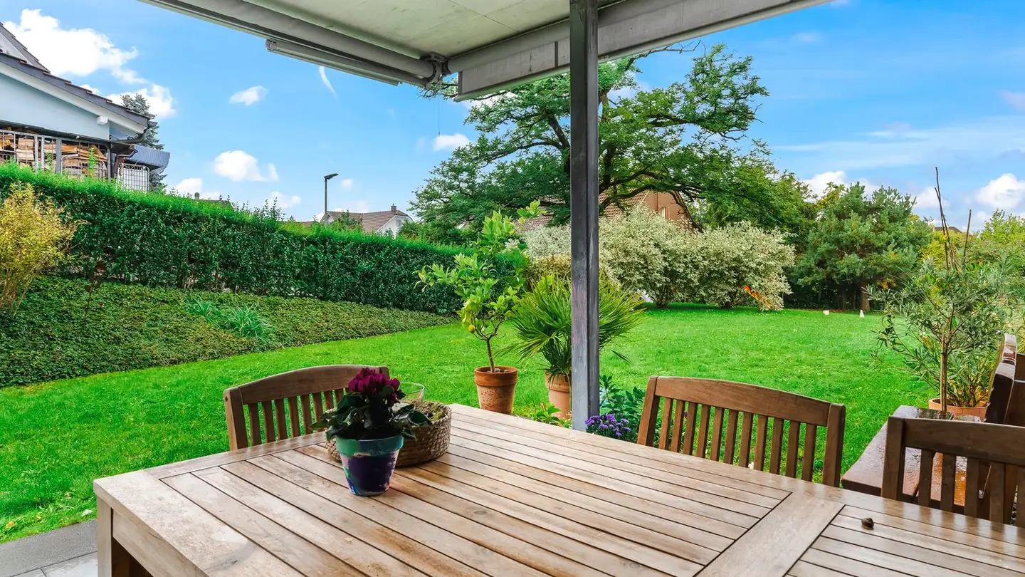 Appartamento in vendita - 8370 Sirnach