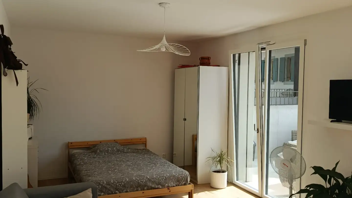 Appartamento in affitto - Route De Cossonay, 1023 Crissier - Foto 2