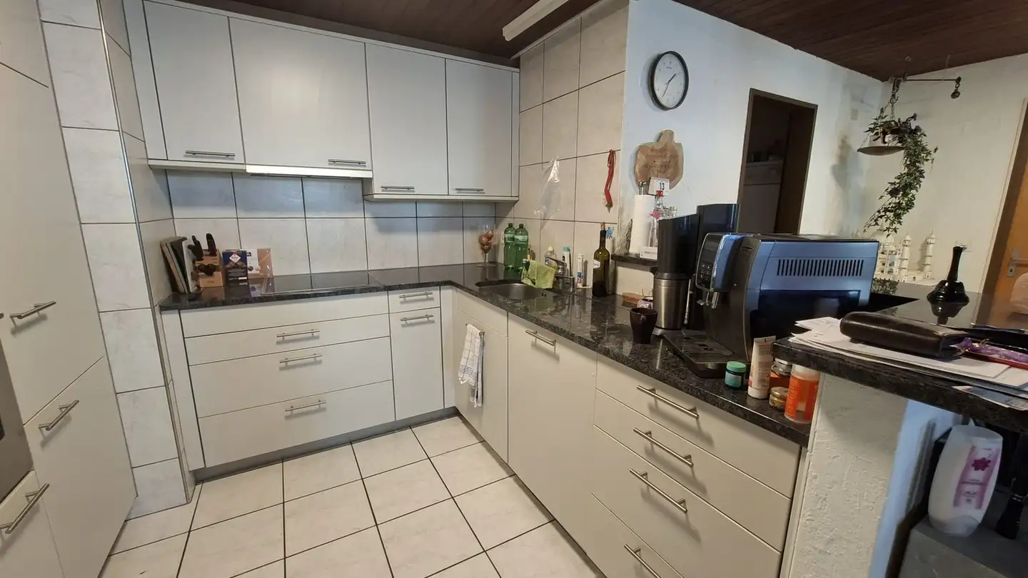 Wohnung mieten - Mitteldorfstrasse 28, 8966 Oberwil-Lieli - Foto 3