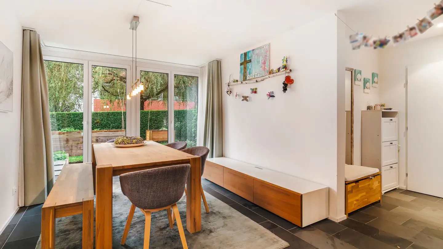 Apartment for sale - 8370 Sirnach - Photo 2