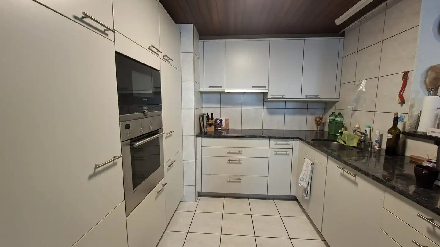 Wohnung mieten - Mitteldorfstrasse 28, 8966 Oberwil-Lieli - Foto 2