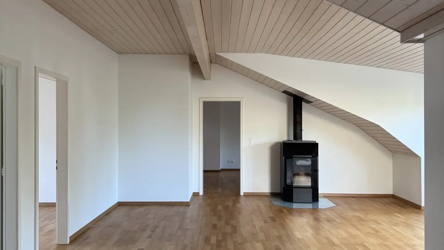 Attico in affitto - Allenbergstrasse 25, 8712 Stäfa