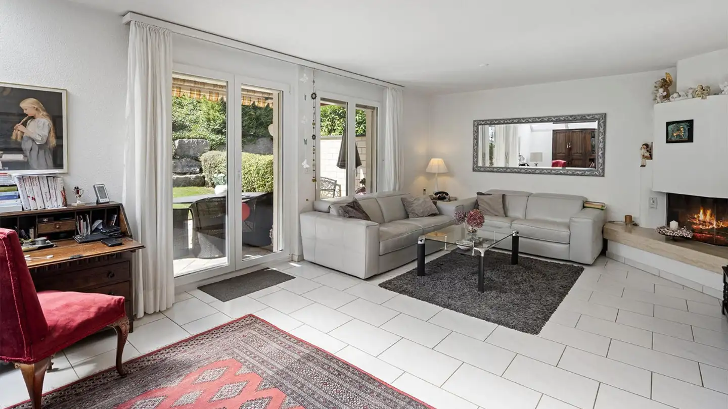 Maison jumelle à vendre - Feldhofweg 9, 5432 Neuenhof - Photo 4