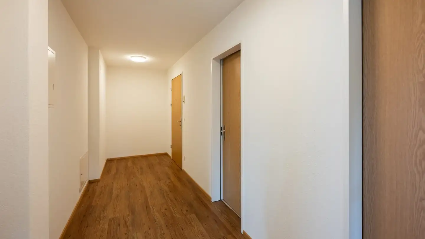 Appartamento in affitto - Obere Strasse 63b, 7270 Davos Platz - Foto 3