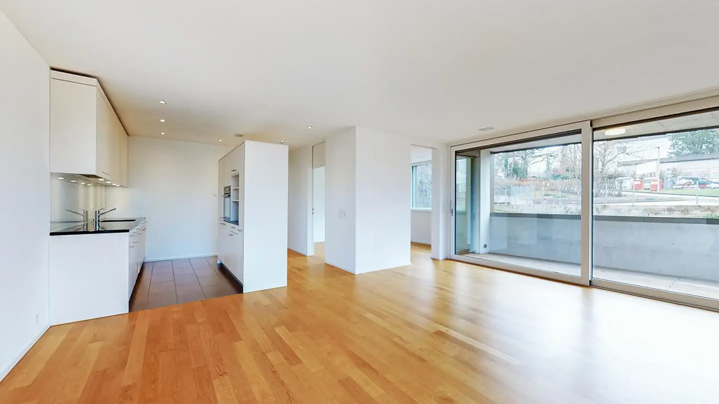 Appartement à louer - Bosenhaldenweg 23, 4125 Riehen - Photo 3