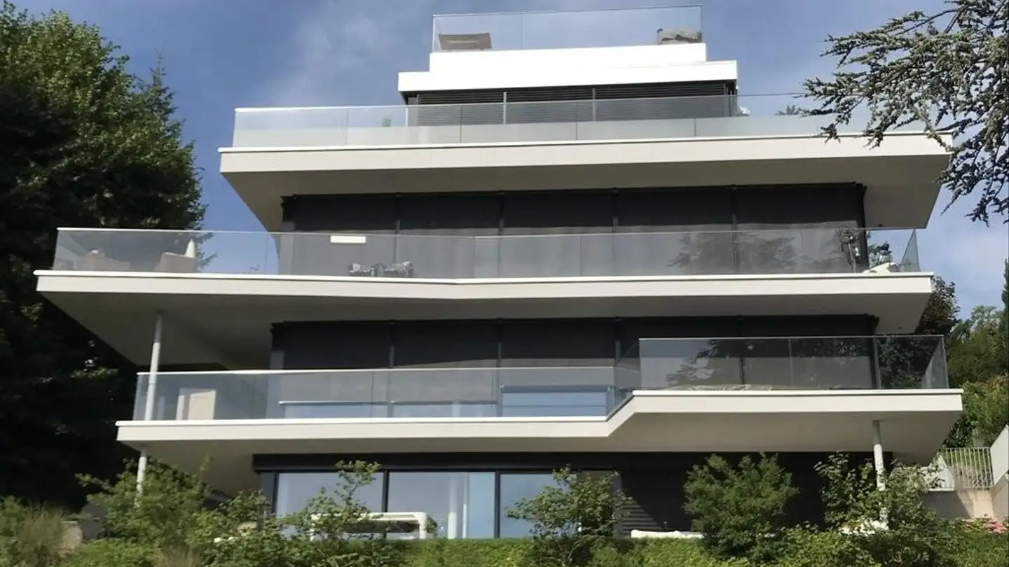 Wohnung mieten - Weinbergstrasse 35, 8802 Kilchberg ZH