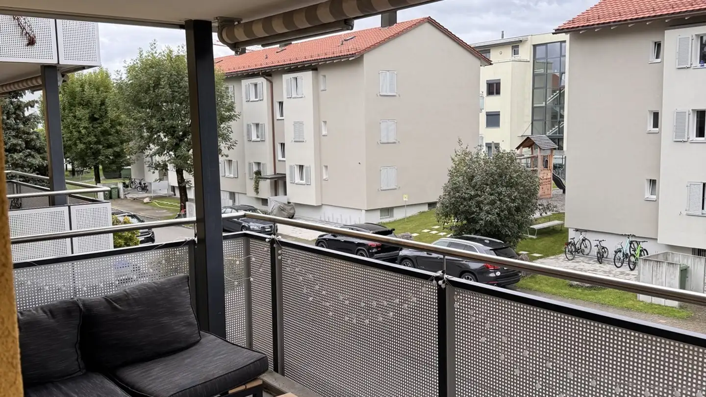 Appartamento in affitto - 8600 Dübendorf - Photo 2