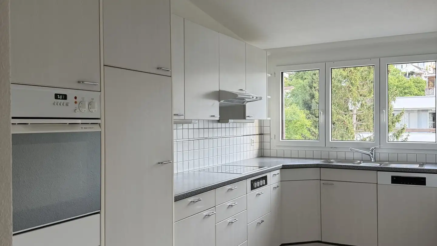 Attico in affitto - Allenbergstrasse 25, 8712 Stäfa - Foto 3
