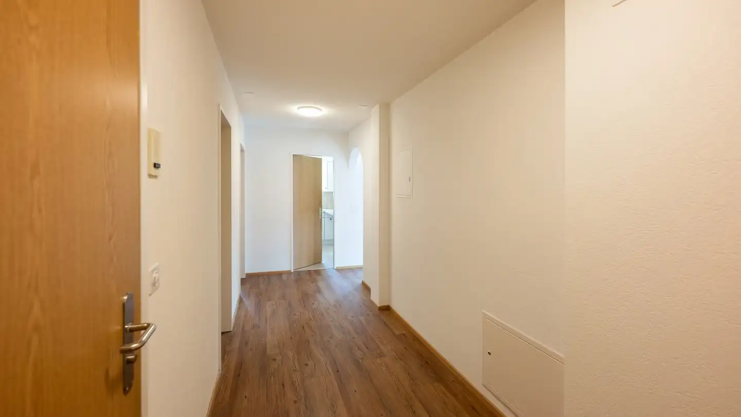 Appartamento in affitto - Obere Strasse 63b, 7270 Davos Platz - Foto 2