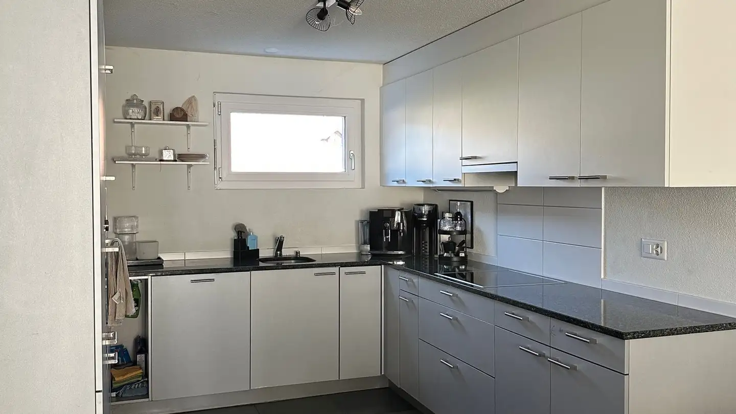 Maison en terrasse à louer - Schulhausweg 6, 3263 Büetigen - Photo 2