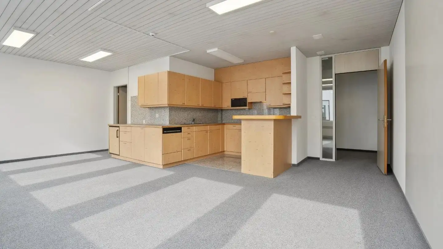 Office space for rent - Grindelstrasse 6, 8303 Bassersdorf - Photo 3