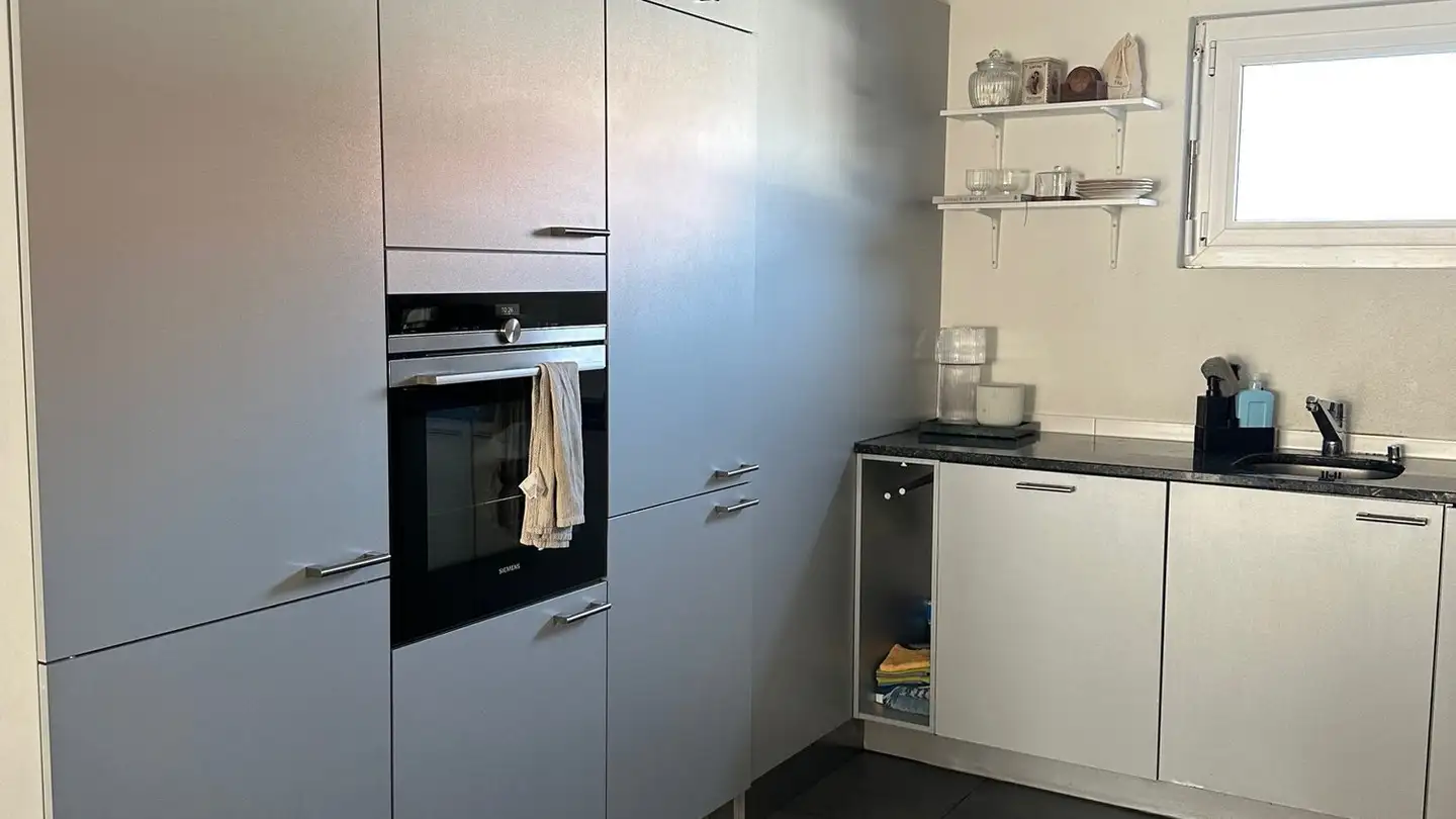 Maison en terrasse à louer - Schulhausweg 6, 3263 Büetigen - Photo 3