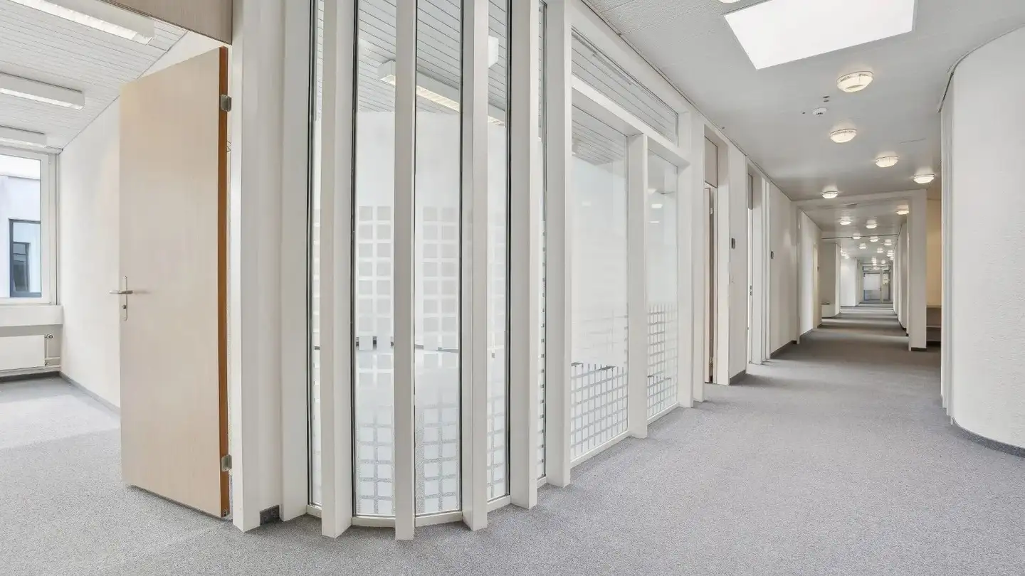 Office space for rent - Grindelstrasse 6, 8303 Bassersdorf - Photo 4