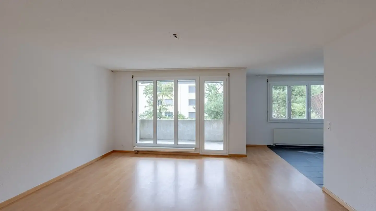 Wohnung mieten - Schachenweg 3, 3250 Lyss - Foto 2