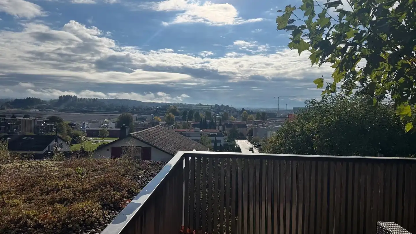 Appartement à louer - Sonnenrain, 8305 Dietlikon