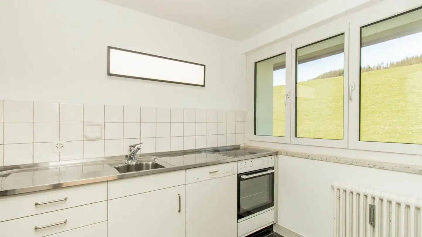 Wohnung mieten - Teufenerstrasse 32, 9042 Speicher - Foto 2