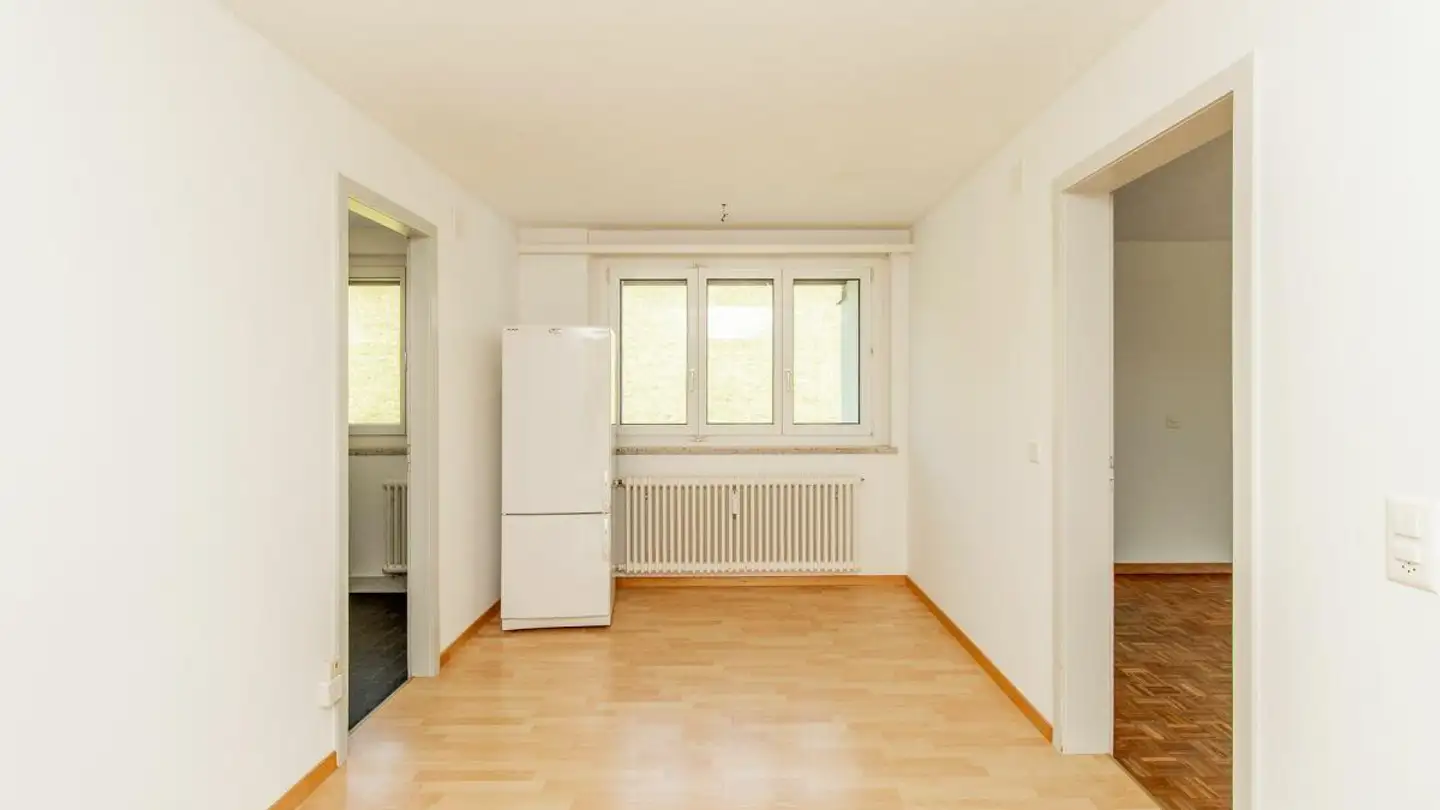 Wohnung mieten - Teufenerstrasse 32, 9042 Speicher - Foto 3