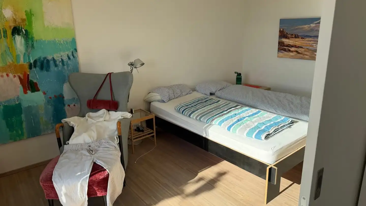 Appartement à louer - Sonnenrain, 8305 Dietlikon - Photo 2