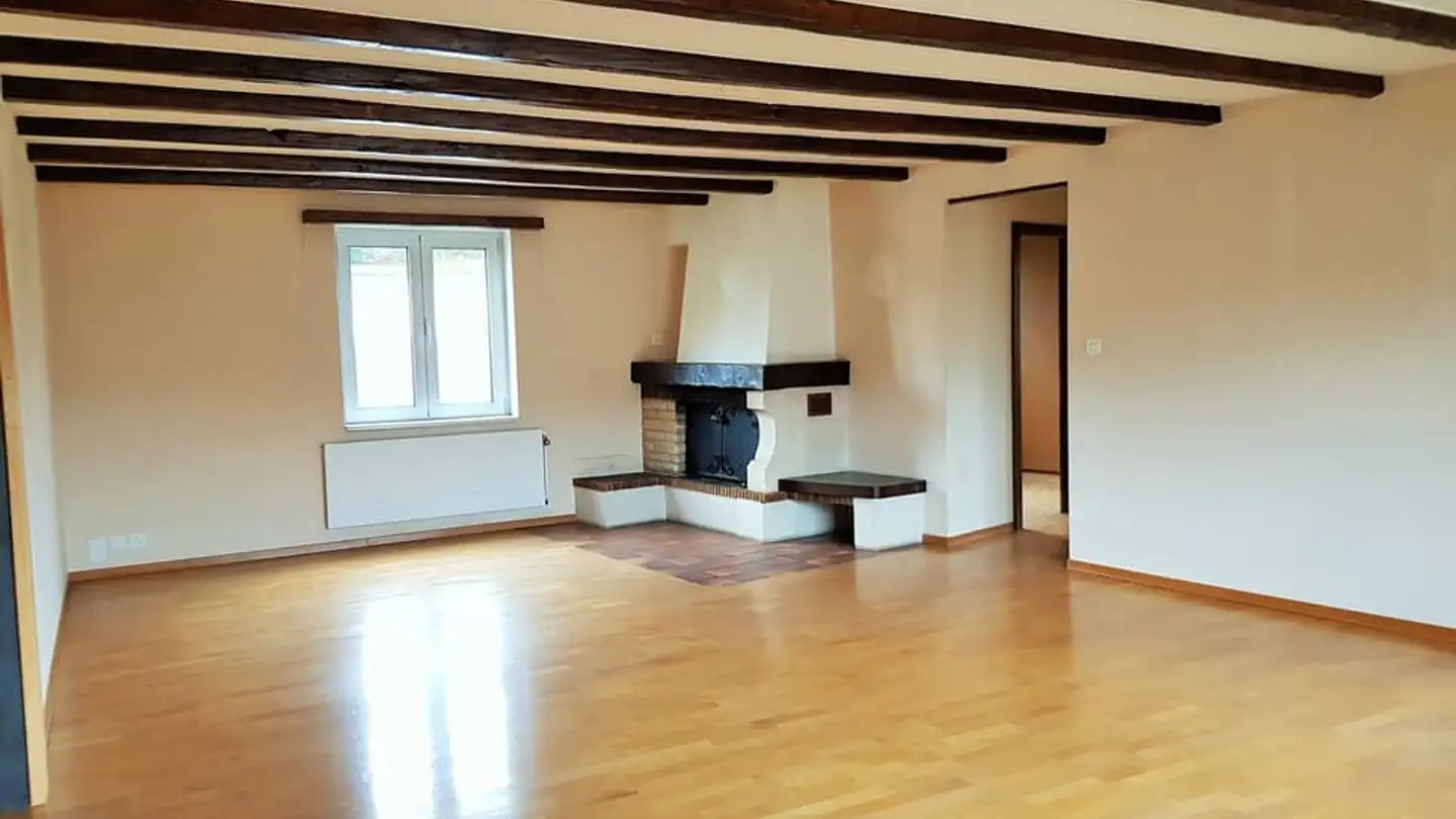 Apartment for rent - Rue Pierre-Dubied 10, 2108 Couvet - Photo 4