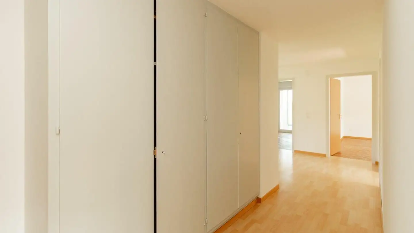 Wohnung mieten - Teufenerstrasse 32, 9042 Speicher - Foto 4