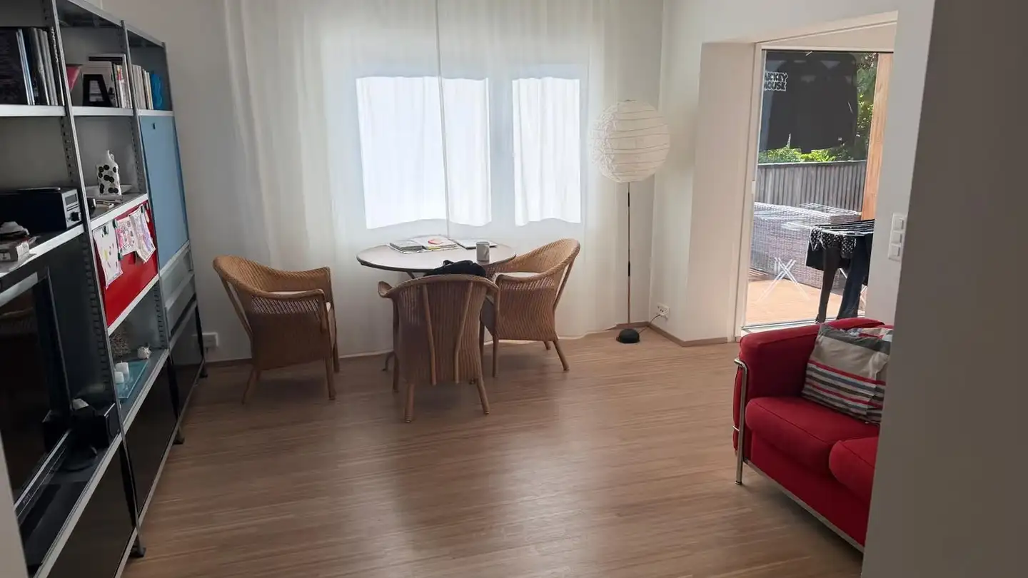 Appartement à louer - Sonnenrain, 8305 Dietlikon - Photo 3