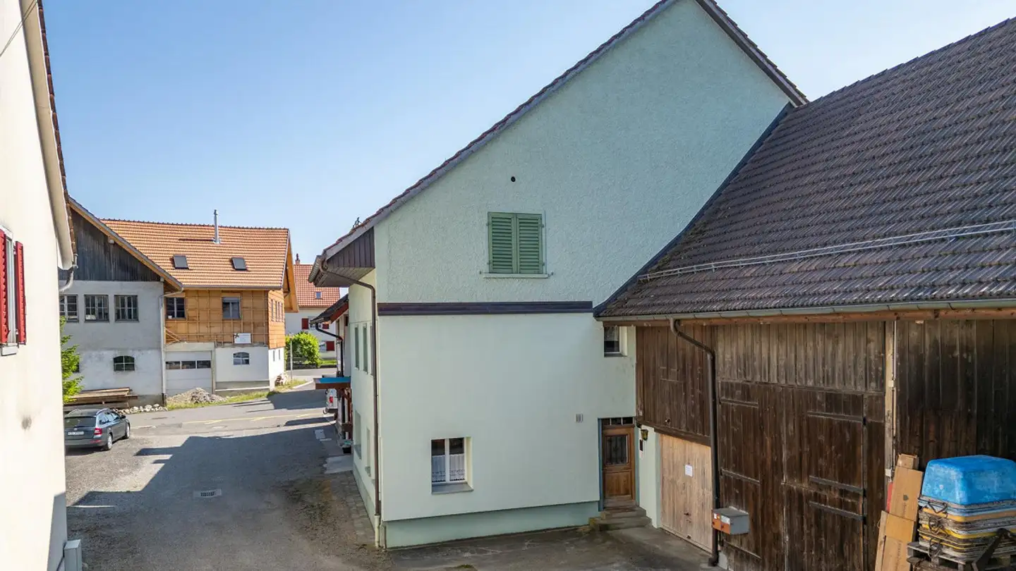 Casa singola in vendita - Schulstrasse 20, 8254 Basadingen - Photo 3