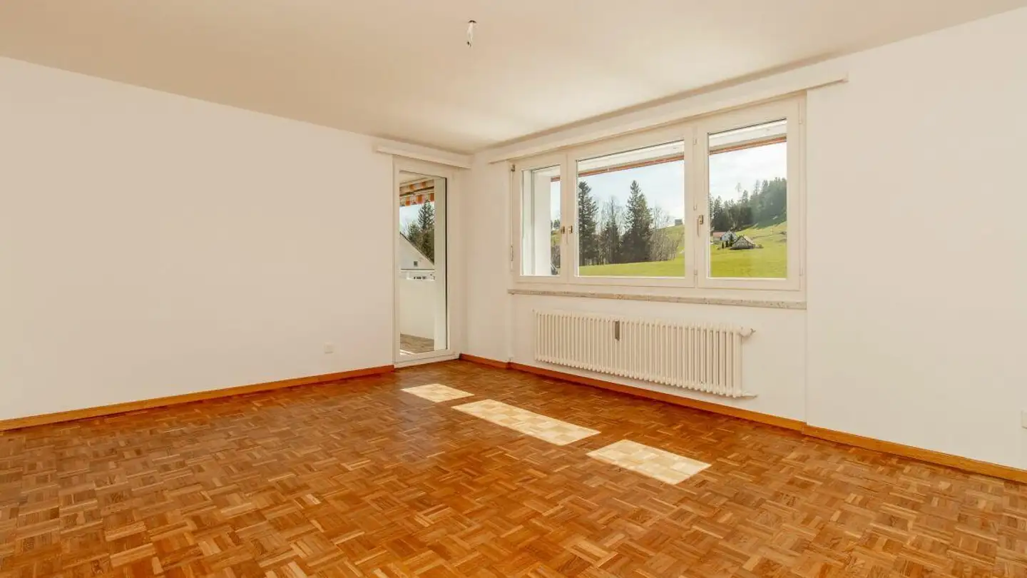 Wohnung mieten - Teufenerstrasse 32, 9042 Speicher