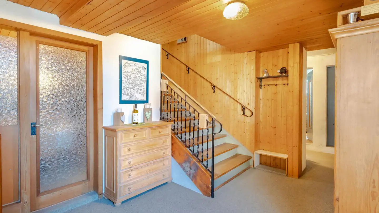 Casa singola in vendita - Schulstrasse 20, 8254 Basadingen - Photo 4