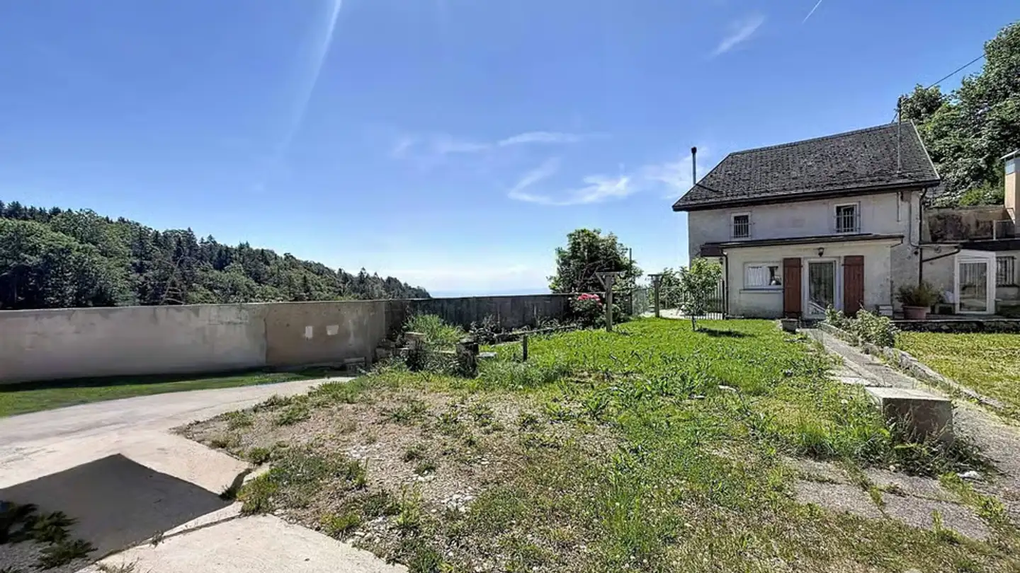 Single house for sale - 1450 Le Château-de-Ste-Croix