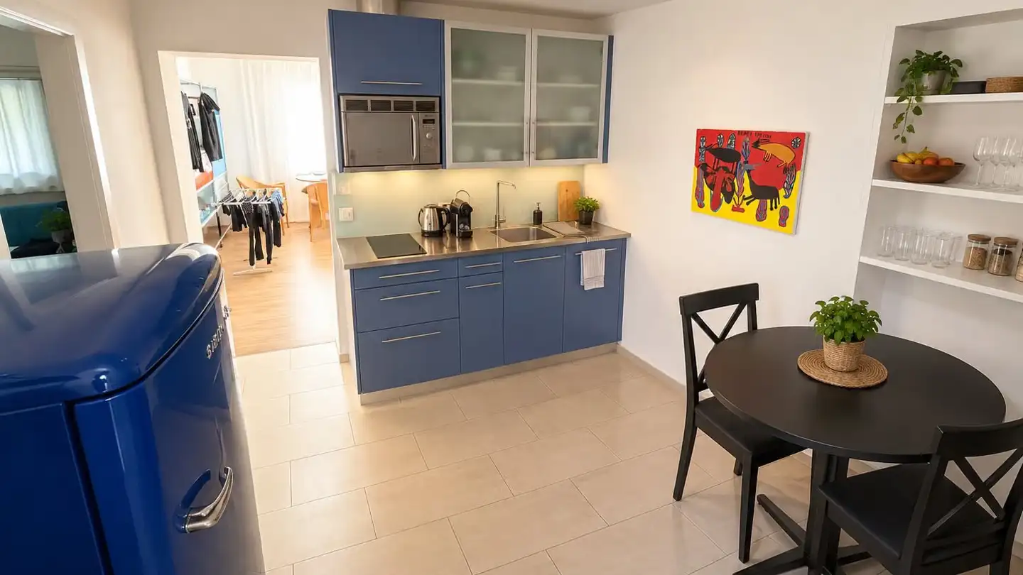 Appartement à louer - Sonnenrain, 8305 Dietlikon - Photo 4