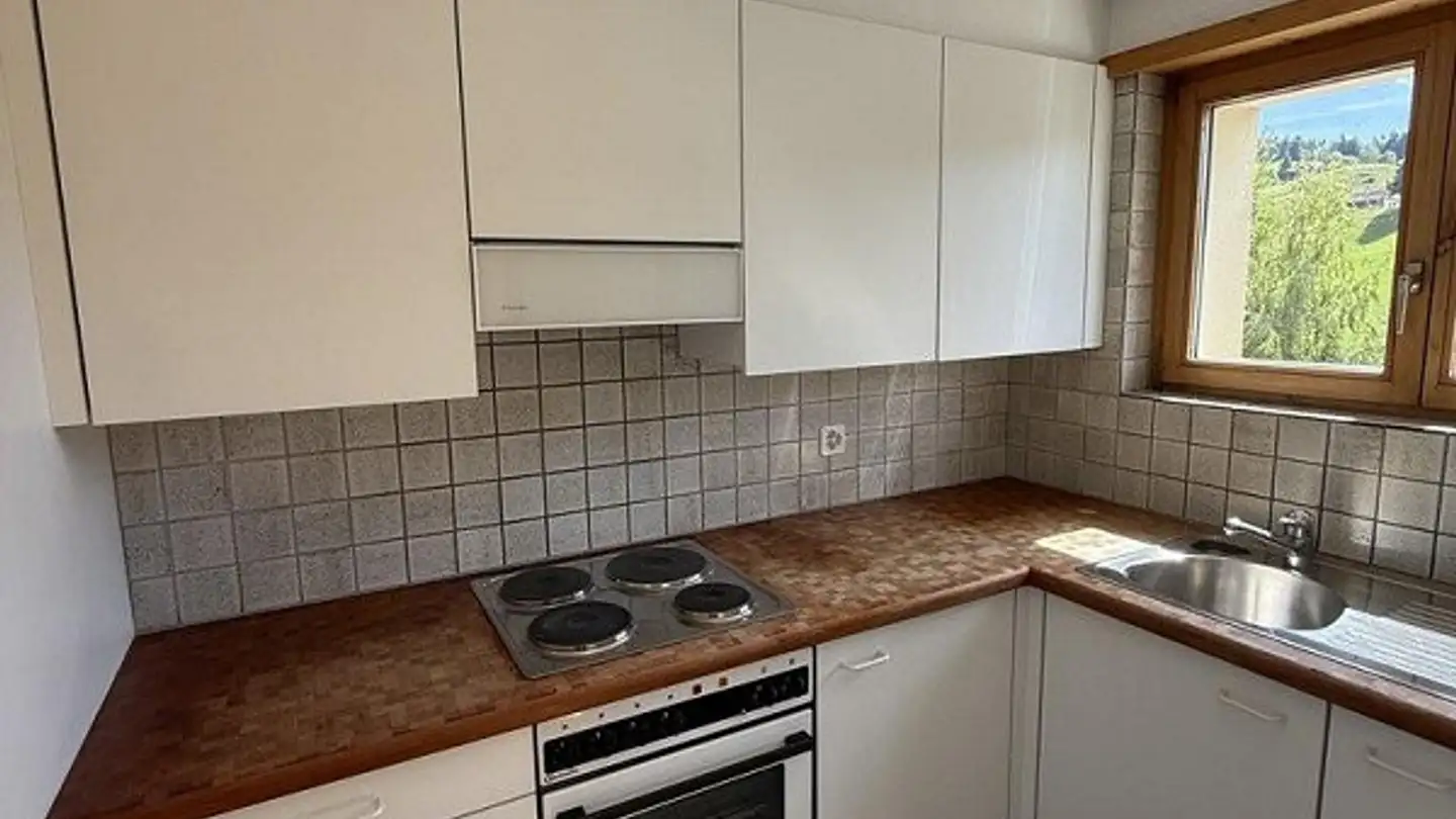 Appartamento in affitto - Johannes Baumann-Strasse 3, 9100 Herisau - Foto 3
