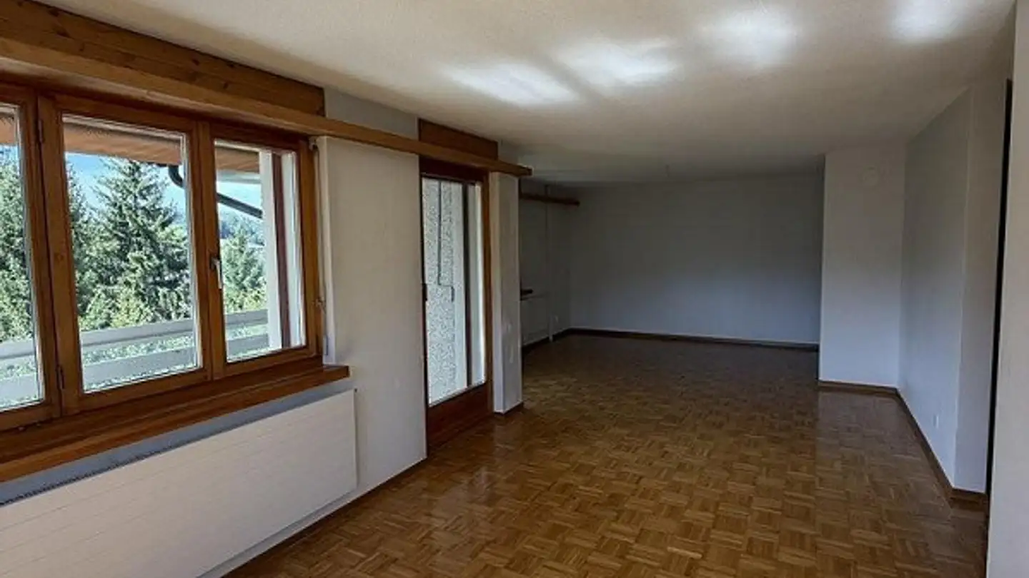 Appartamento in affitto - Johannes Baumann-Strasse 3, 9100 Herisau - Foto 4