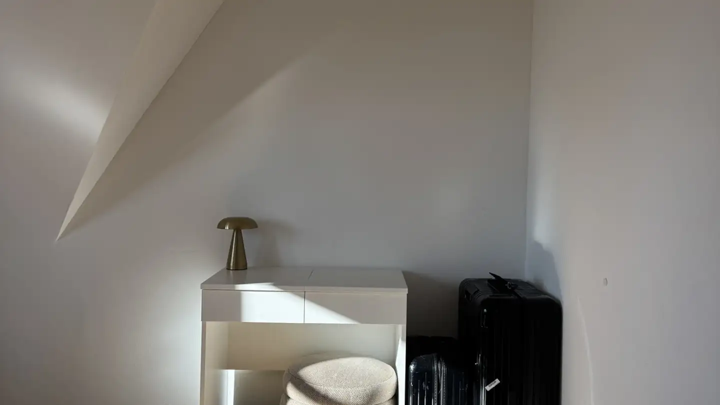Stanza singola in affitto - Goethestrasse 25, 9008 St. Gallen - Foto 2