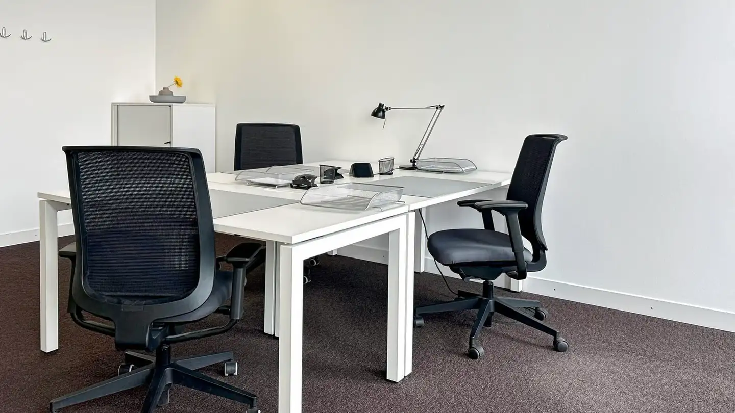 Bureau à louer - Maneggstrasse 33, 8041 Zürich