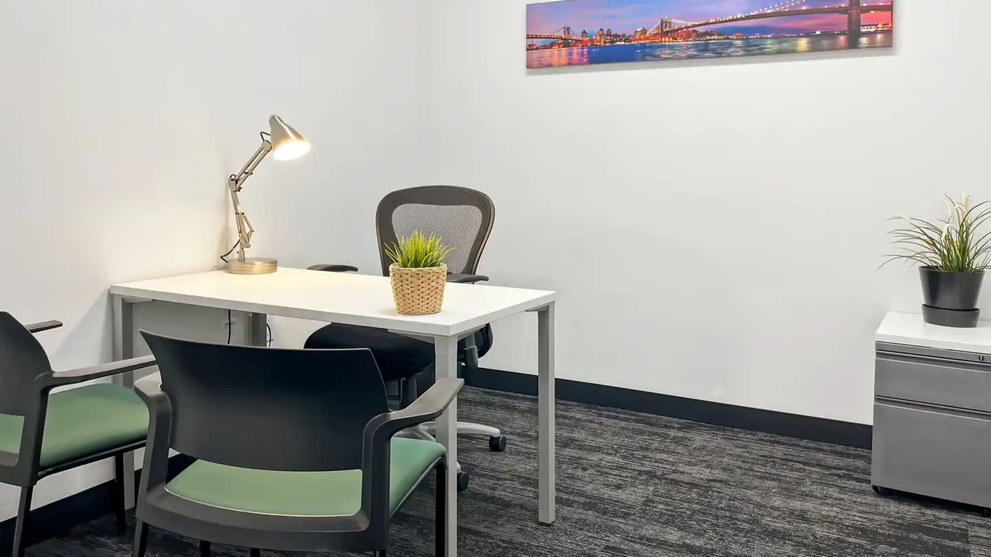 Bureau à louer - Maneggstrasse 33, 8041 Zürich - Photo 2