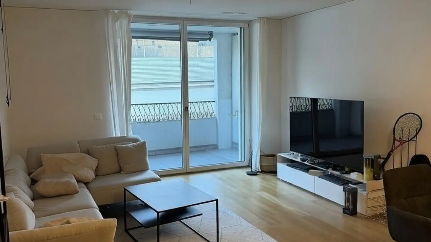 Wohnung mieten - Tuchmacherstrasse, 8041 Zürich