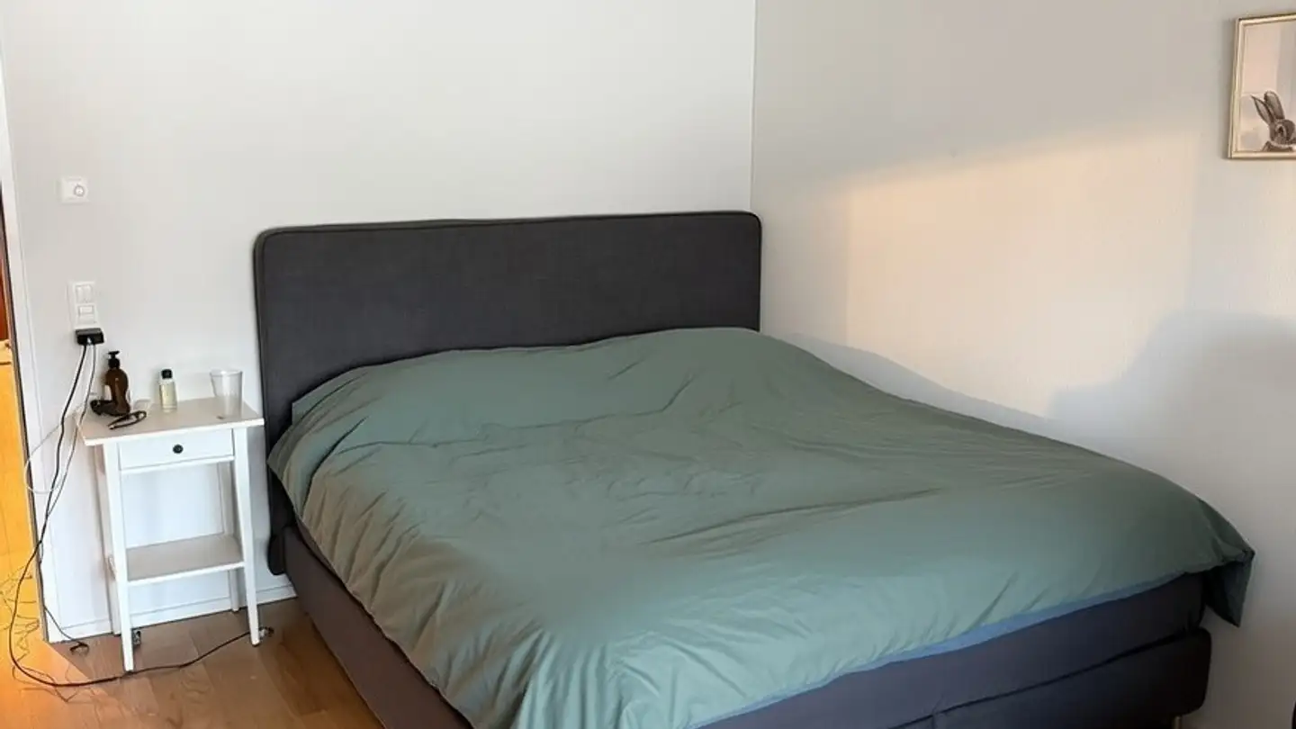 Wohnung mieten - Tuchmacherstrasse, 8041 Zürich - Foto 3