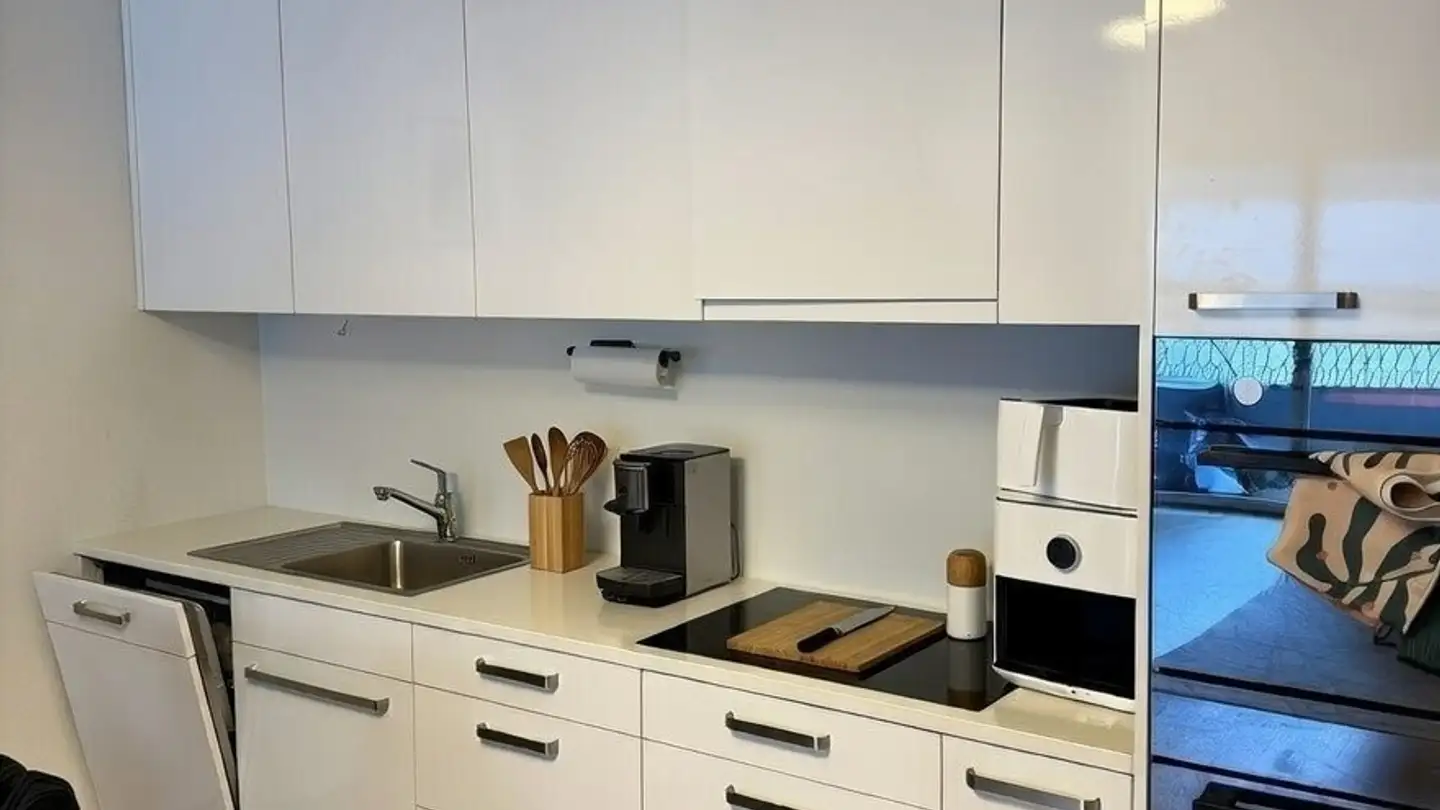 Wohnung mieten - Tuchmacherstrasse, 8041 Zürich - Foto 4