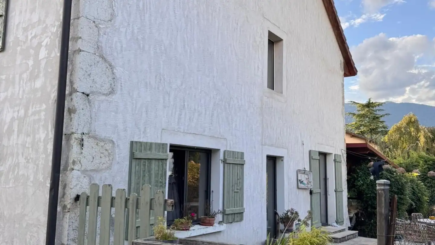 Maison individuelle à vendre - 1217 Meyrin - Photo 3