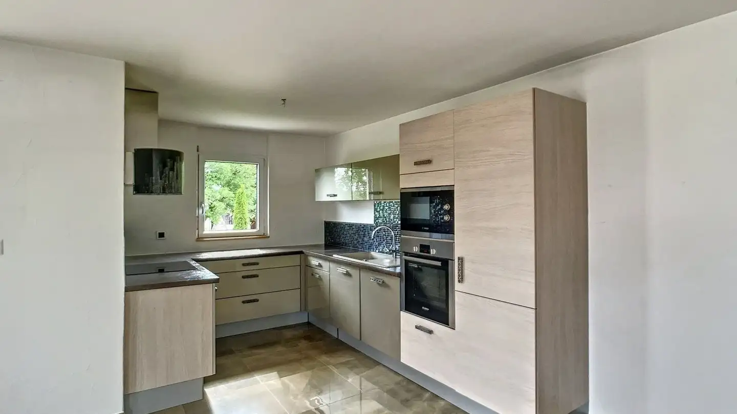 Apartment for rent - Route de Peney 24, 1445 Vuiteboeuf - Photo 3