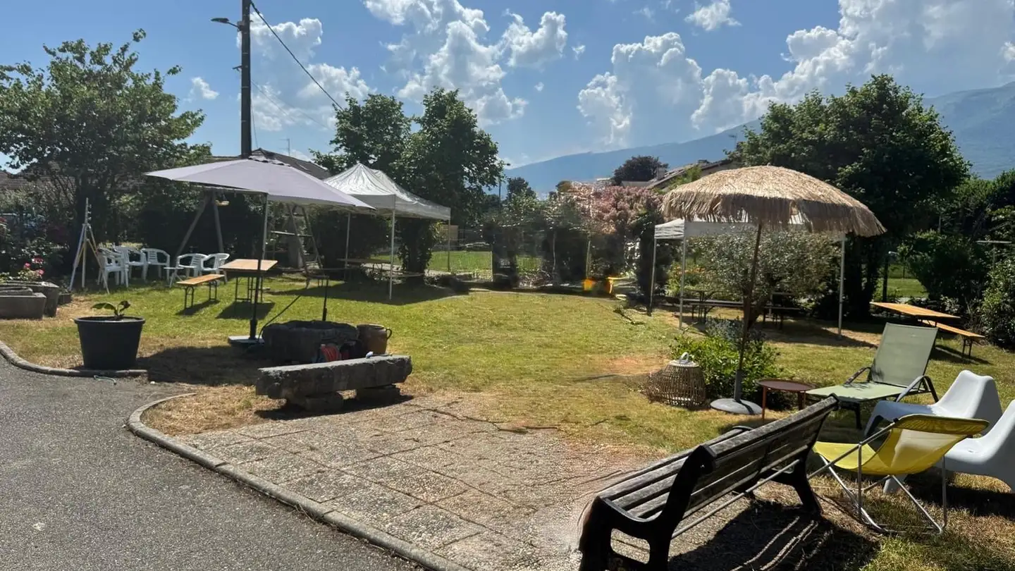 Maison individuelle à vendre - 1217 Meyrin - Photo 2