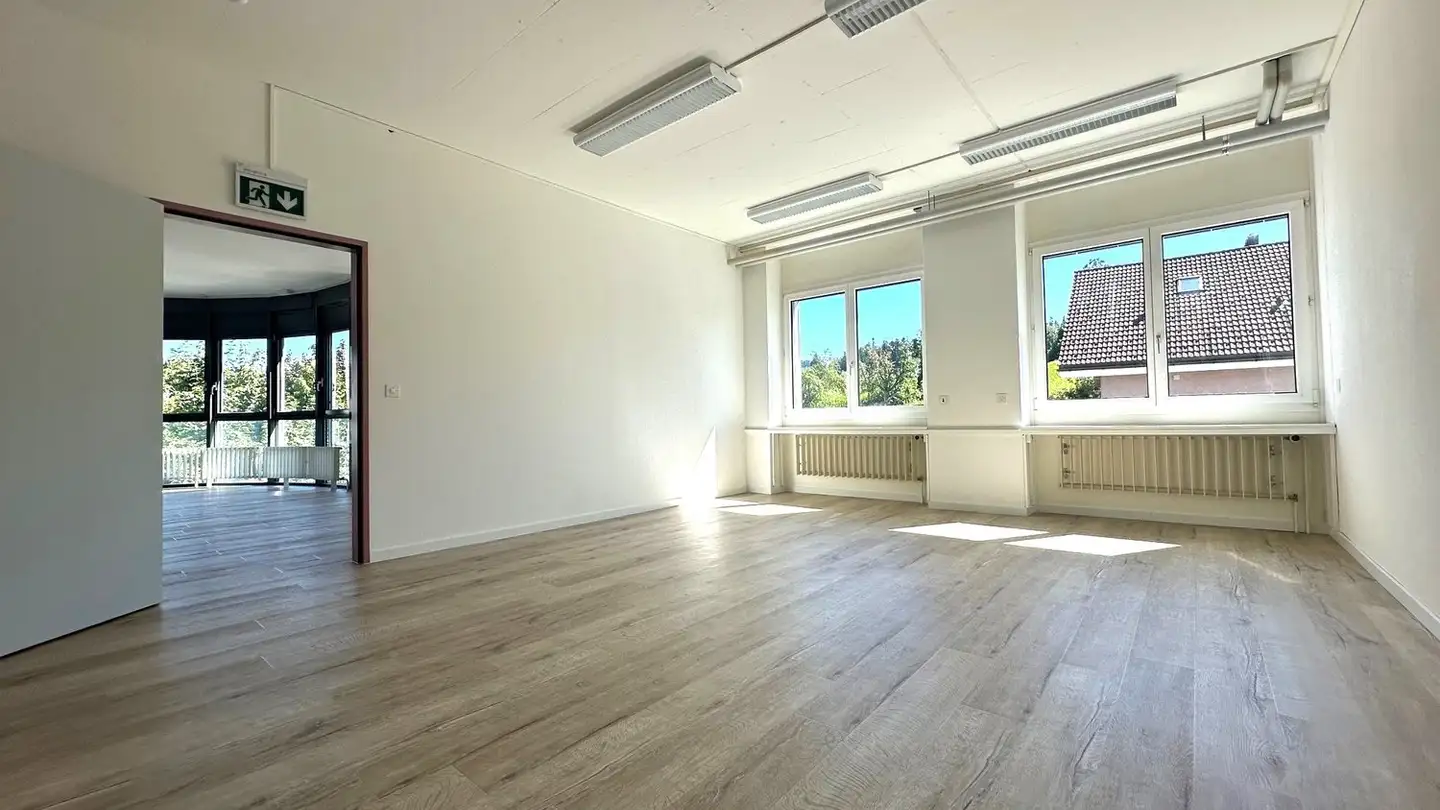 Kaufhaus mieten - Schwarzenburgstrasse 854, 3145 Niederscherli - Foto 2