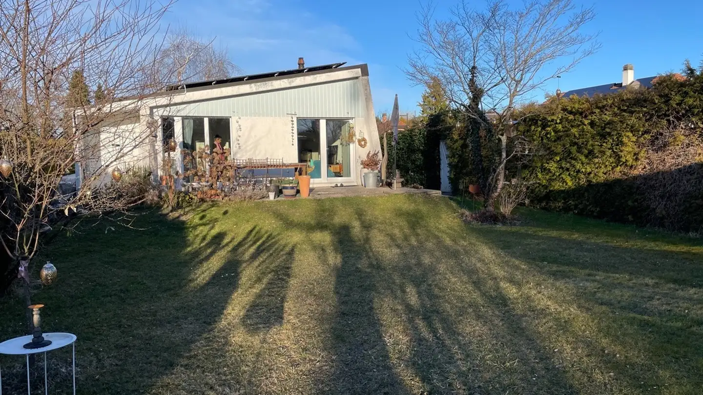 Casa singola in vendita - 1544 Gletterens - Foto 2