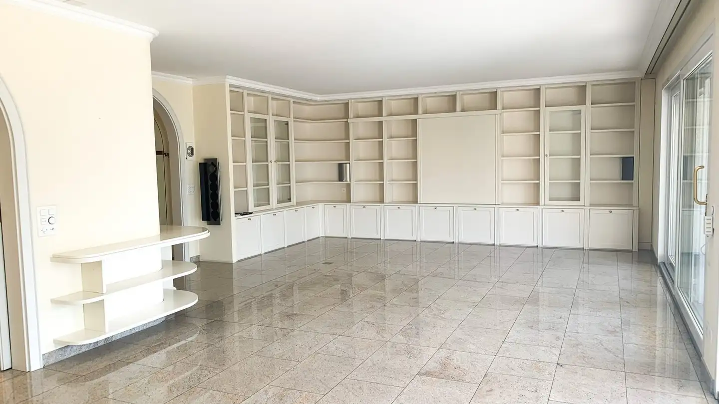Wohnung mieten - Via Lido 7, 6612 Ascona