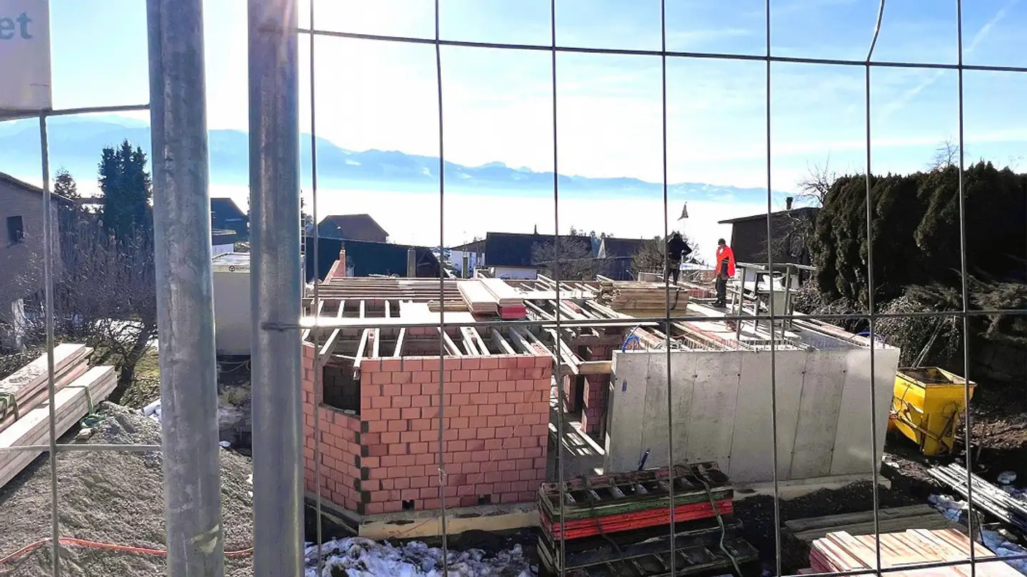 Attico in vendita - 8738 Uetliburg SG