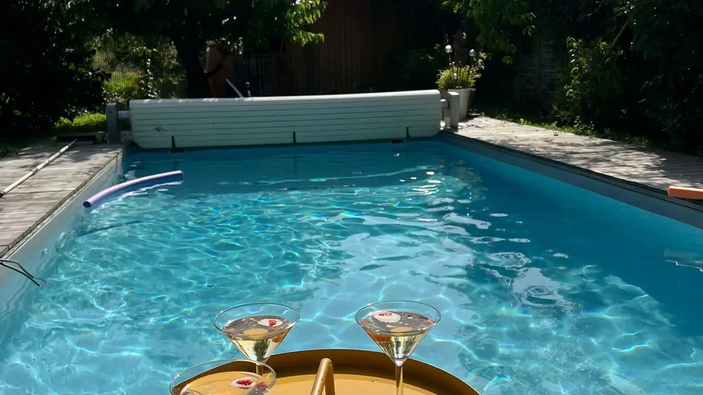 Maison individuelle à vendre - 1217 Meyrin - Photo 4